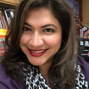 Meet your Posher, Vanessa